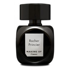 Making of Cannes Rocher Princier фото духи