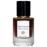 Maksim Perfume Amber Balsam