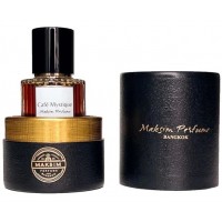 Maksim Perfume Cafe Mystique Maksim Perfume Cafe Mystique