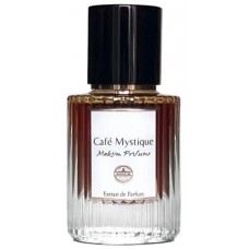 Maksim Perfume Cafe Mystique фото духи