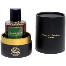 Maksim Perfume Chypre De Grand
