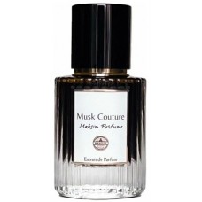 Maksim Perfume Musk Couture фото духи
