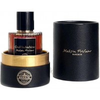 Maksim Perfume Oud Indochine
