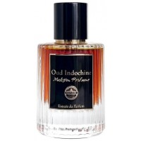 Maksim Perfume Oud Indochine