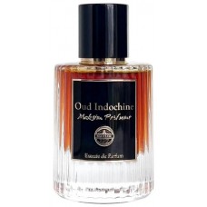 Maksim Perfume Oud Indochine фото духи