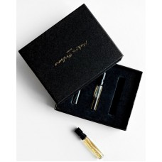 Maksim Perfume Sample Set