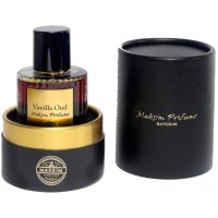 Maksim Perfume Vanilla Oud