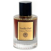 Maksim Perfume Vanilla Oud