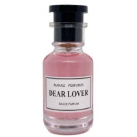 Manali Perfumes Dear Lover Manali Perfumes Dear Lover