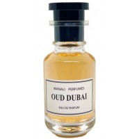 Manali Perfumes Oud Dubai
