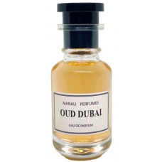 Manali Perfumes Oud Dubai