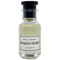 Manali Perfumes Smoked Cherry Manali Perfumes Smoked Cherry