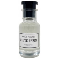 Manali Perfumes White Berry