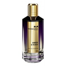 Mancera Amber Roses фото духи