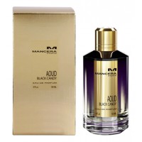 Mancera Aoud Black Candy Mancera Aoud Black Candy