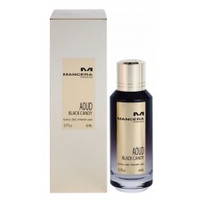 Mancera Aoud Black Candy фото духи