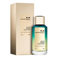 Mancera Aoud Lemon Mint