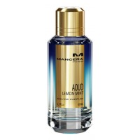 Mancera Aoud Lemon Mint