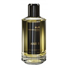 Mancera Aoud S фото духи