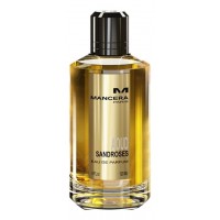 Mancera Aoud Sandroses