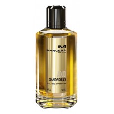 Mancera Aoud Sandroses фото духи