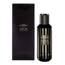 Mancera Black Line фото духи