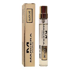 Mancera Black Line фото духи