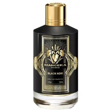 Mancera Black Noir фото духи