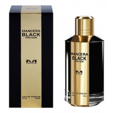Mancera Black Prestigium фото духи