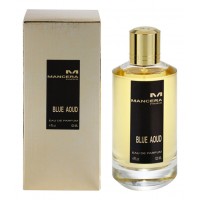 Mancera Blue Aoud