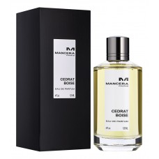 Mancera Cedrat Boise фото духи