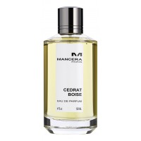 Mancera Cedrat Boise