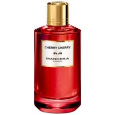 Mancera Cherry Cherry фото духи