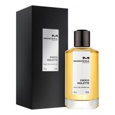 Mancera Choco Violet фото духи