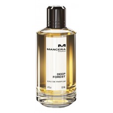 Mancera Deep Forest фото духи