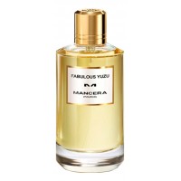 Mancera Fabulous Yuzu