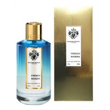 Mancera French Riviera фото духи