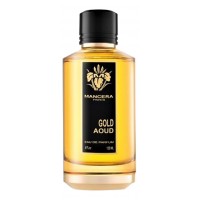 Mancera Gold Aoud Mancera Gold Aoud