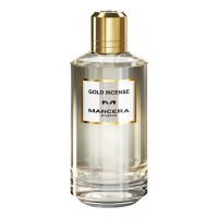 Mancera Gold Incense