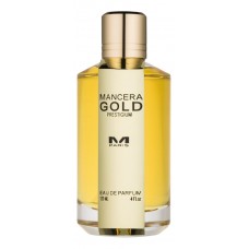 Mancera Gold Prestigium фото духи