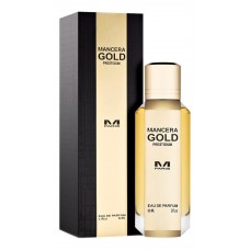 Mancera Gold Prestigium фото духи