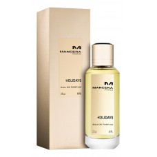 Mancera Holidays фото духи