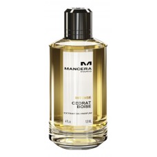 Mancera Intense Cedrat Boise фото духи
