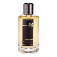 Mancera Intensitive Aoud Black