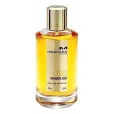 Mancera Intensitive Aoud Gold фото духи