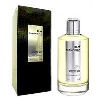 Mancera Intensitive Aoud Silver