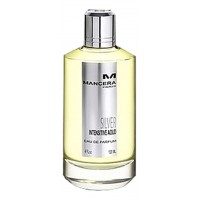 Mancera Intensitive Aoud Silver