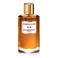 Mancera Jasmin Exclusif фото духи