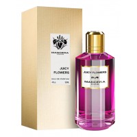 Mancera Juicy Flowers Mancera Juicy Flowers