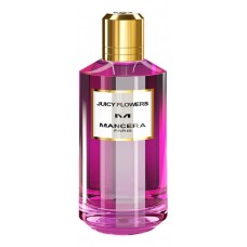 Mancera Juicy Flowers фото духи